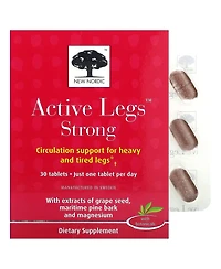 New Nordic Active Legs Strong