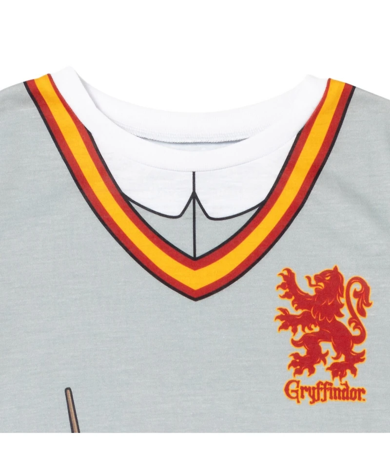 Harry Potter Girls Nightgown Pajamas