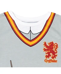Harry Potter Girls Nightgown Pajamas