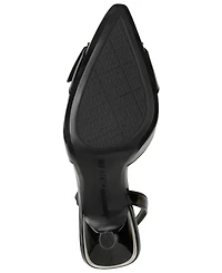 Dkny Women's Neilton Pointy Toe High Pumps