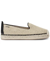 Dkny Women's Mallandra Espadrille Flats