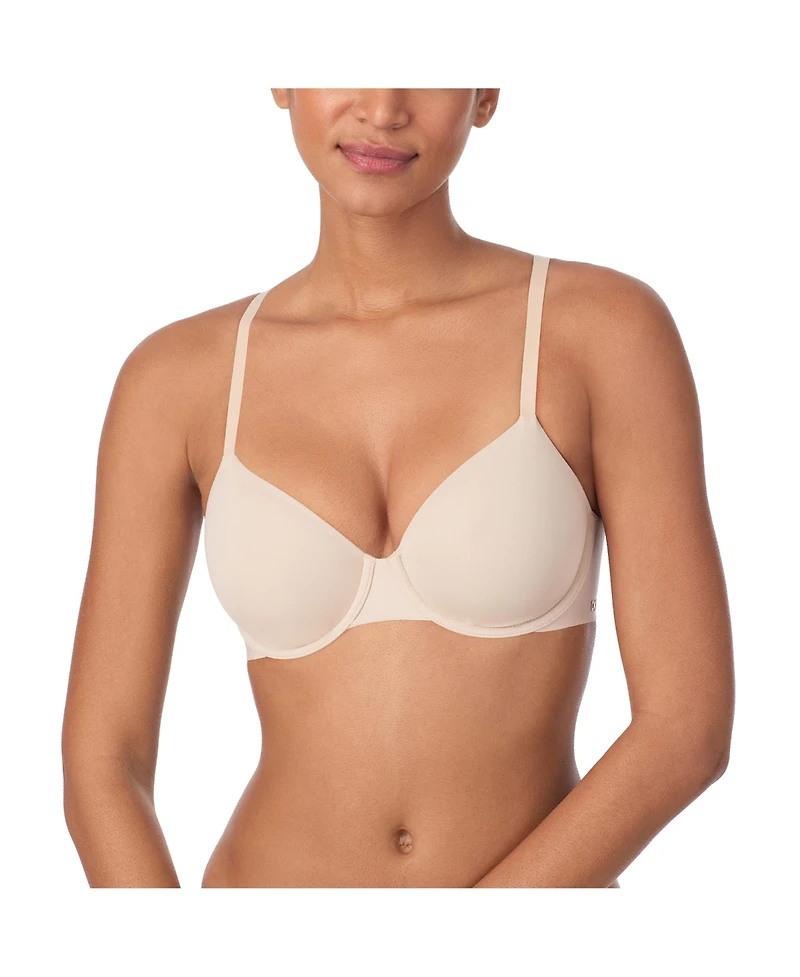 Dkny Women's Active Comfort T-Shirt Bra- DK7961