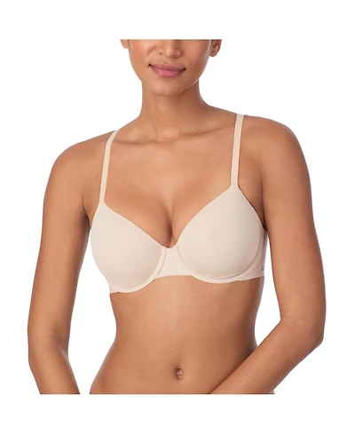 Dkny Women's Active Comfort T-Shirt Bra- DK7961