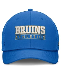 Jordan Men's Blue Ucla Bruins Rise Adjustable Hat