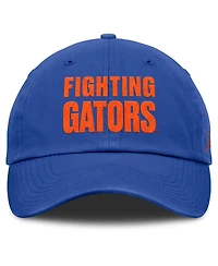 Jordan Men's and Women's Royal Florida Gators Local Club Adjustable Hat