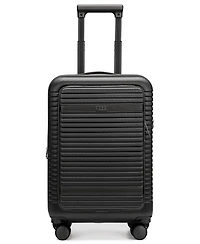Elle Escape 22.5" Expandable Carry-On Suitcase with Front Laptop Pocket