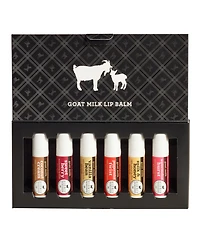 Dionis Goat Milk Lip Balm Set