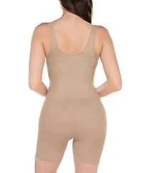 Miraclesuit Women's Shape Away Wear Your Own Bra Extra Firm Thigh Slimmer 2912