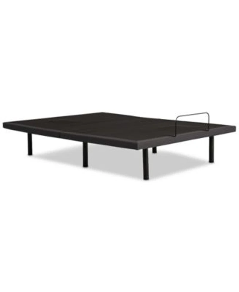 Beautyrest Baselogic Gold Adjustable Base Collection