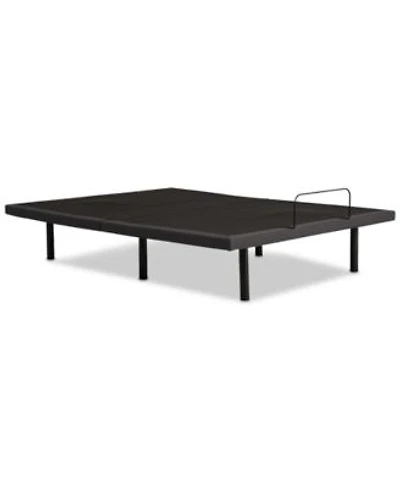 Beautyrest Baselogic Gold Adjustable Base Collection