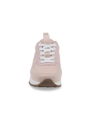 Sam and Libby Little and Big Girls Rosa Randal Casual Athletic Sneakers