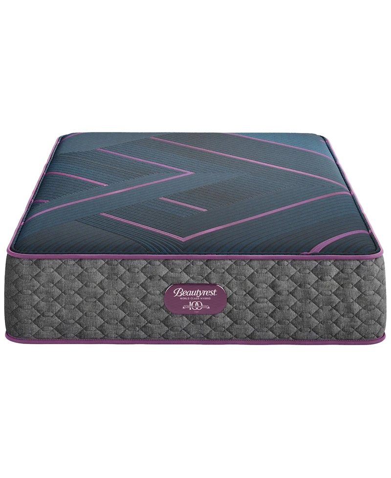 Beautyrest World Class Level Three 13" Hybrid Firm Tight Top Mattress