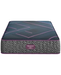 Beautyrest World Class Level Three 13" Hybrid Firm Tight Top Mattress