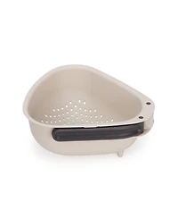 Joseph Joseph Droplet Compact Colander with Folding Handles