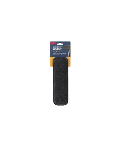 Joseph Joseph CleanTech 10.5" Glass cleaning Squeegee Replacement Pad