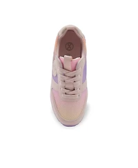 Sam and Libby Little Big Girls Rosa Randal Casual Athletic Sneakers