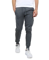 Blue Ice Men's Fleece-Lined Jogger Sweatpants