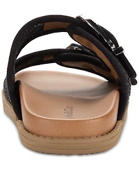 Style & Co Women's Reagann Flat Sandals, Exclusively at Macy's