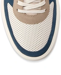 Cole Haan Men's Grand Crosscourt Daily Lace-Up Court Sneakers