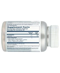 Solaray Multidophilus Probiotic 20 Billion Cfu