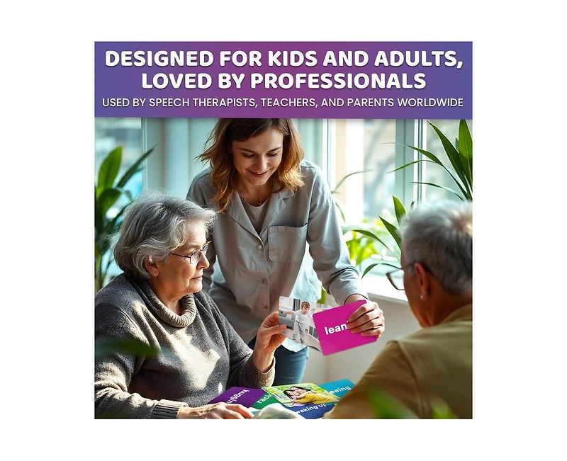 Quokka Flash Cards for Kids and Adults – Large Preschool Speech Therapy, Aba Esl Teaching, Early Childhood Education,