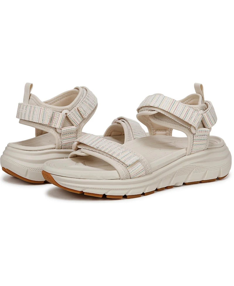Vionic Womens Walk Max Wanderer Walking Sandals