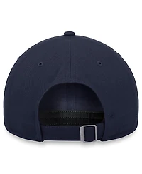 Nike Men's Navy Houston Astros Club Adjustable Hat