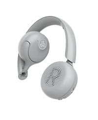 JLab Go Lux Active Noise Cancelling On Ear Headphones