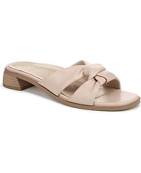 Vionic Womens Mabel Slide Sandals