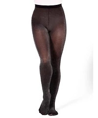 Capezio Women's Professional Glitter Tight