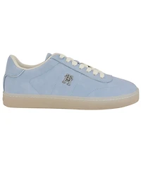 Tommy Hilfiger Women's Renaud Logo Lace-Up Sneakers