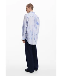 Desigual Men's Stroke shirt