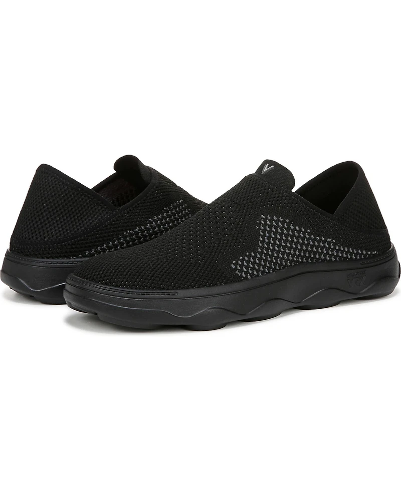 Vionic Womens Sage Rx Recovery Shoes