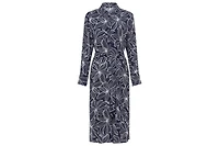 Olsen Women's Floral Shirt Dress