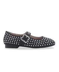 Sam Edelman Little and Big Girls Maeve Michaela Mary Jane Flat