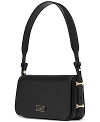 kate spade new york Liv Leather Shoulder Bag