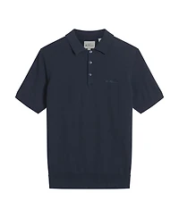 Ben Sherman Men's Signature Short Sleeve Polo Shirt