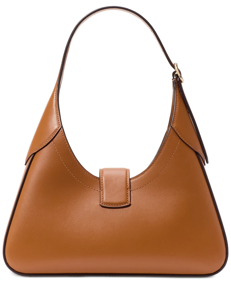 Kate Spade New York Nouveau Smooth Leather Shoulder Bag