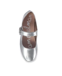 Sam Edelman Little and Big Girls Maeve Michaela Mary Jane Flat