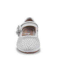 Sam Edelman Little and Big Girls Maeve Fade Mary Jane Flat