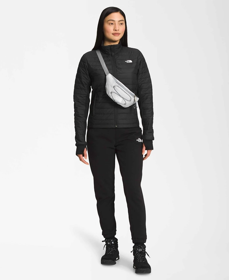 The North Face Men's Jester Lumbar Backpacks Messengers