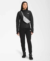 The North Face Men's Jester Lumbar Backpacks Messengers