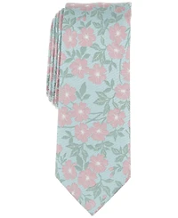 Bar Iii Men's Kennett Floral Tie, Exclusively at Macy's