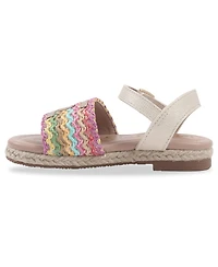 Sam Edelman Big Girls Kara Band Sandals