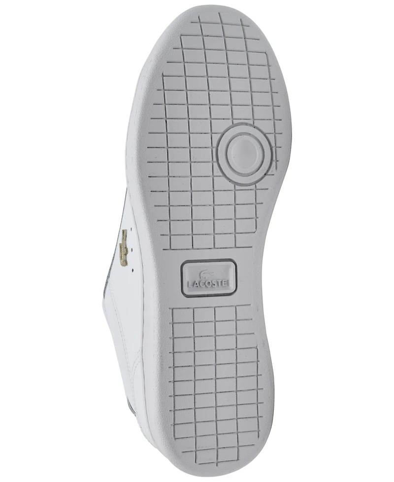 Lacoste Women's Carnaby Set Casual Sneakers from Finish Line