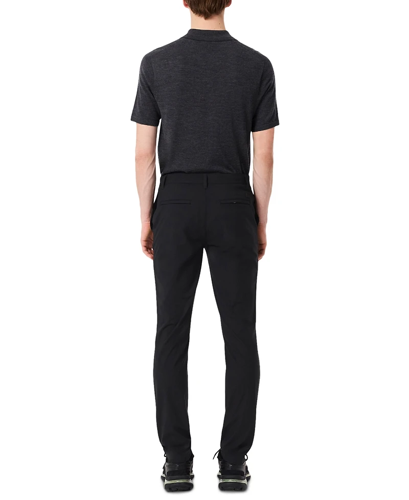 Lacoste Men's Commuter Pants