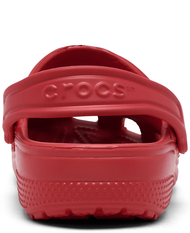 Crocs Little Kid's Classic Clog Sandals from Finish Line