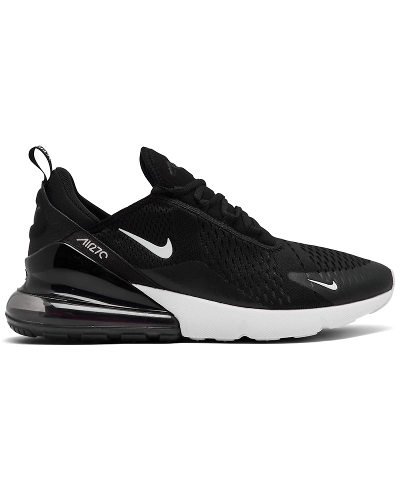 Nike Men's Air Max 270 Casual Sneakers from Finish Line