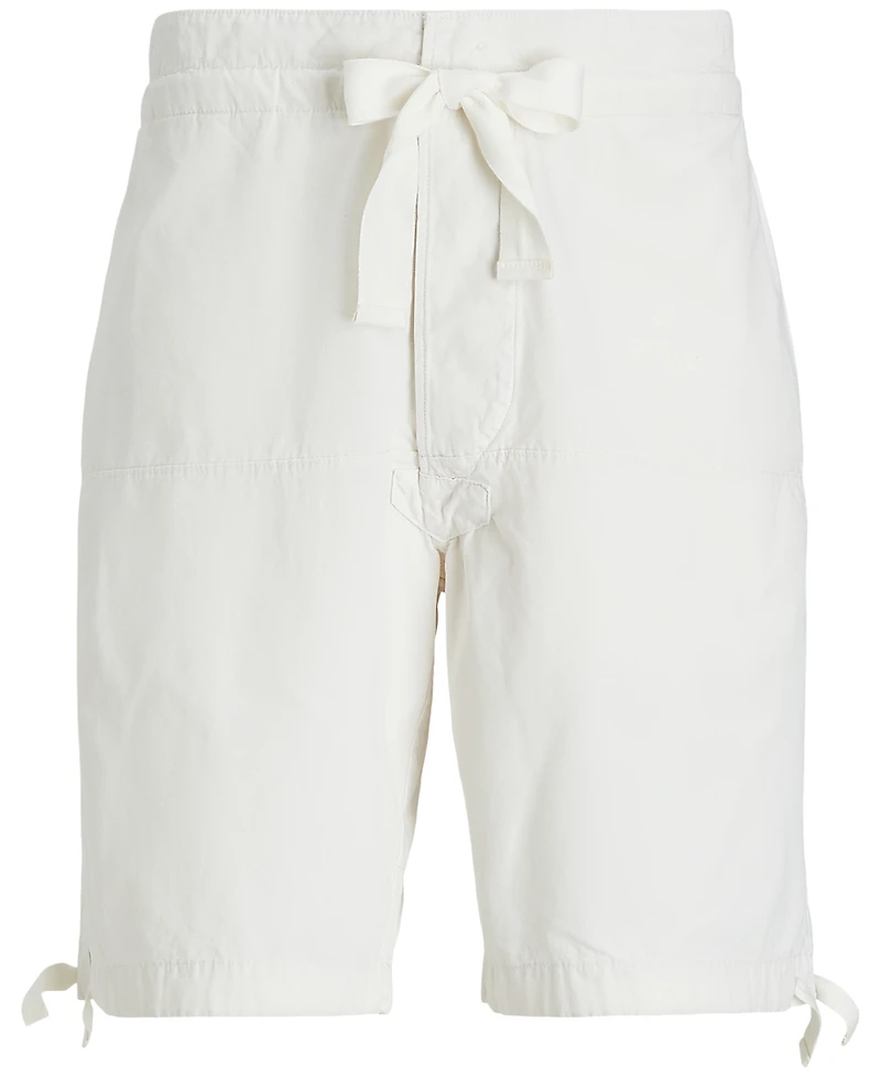 Polo Ralph Lauren Men's 9.5-Inch Beachcomber Relaxed-Fit Shorts