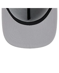 New Era Men's Gray Arizona Diamondbacks Colorpack 59FIFTY Fitted Hat
